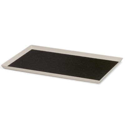 Non-Skid Tray (203 x 305mm) for Enviro-Genie &  Incubator-Genie
