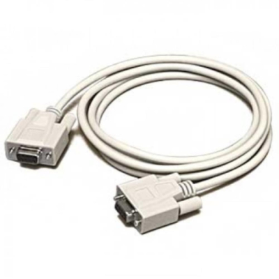 Serial Cable to Connect Enviro-Genie to Computer  (9-Pin Female to Female Cable)