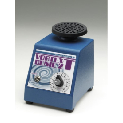 Vortex-Genie 2T - Variable Speed Mixer with Timer