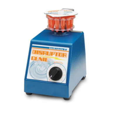 Cell Disruptor Genie for 12x 1.5-2mL Tubes