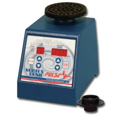 Vortex Genie Pulse
