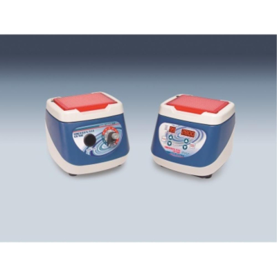 MicroPlate Genie Mixer, Single Position, Digital