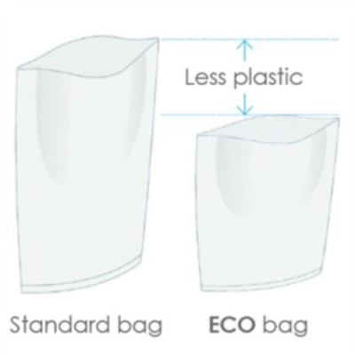Seward Stomacher 400 ECO Bag (TVC)