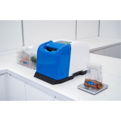 Seward Stomacher 400 EVO Lab Blender