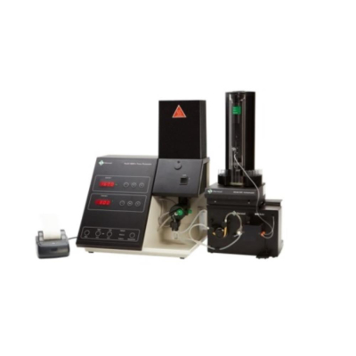 Sherwood Flame Photometer M420Cs 2-Channel Flame with Lithium and Caesiums Reference