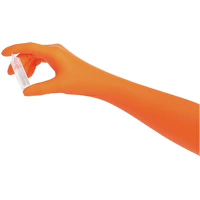 SHIELDskin Xtreme Nitrile Gloves  S6