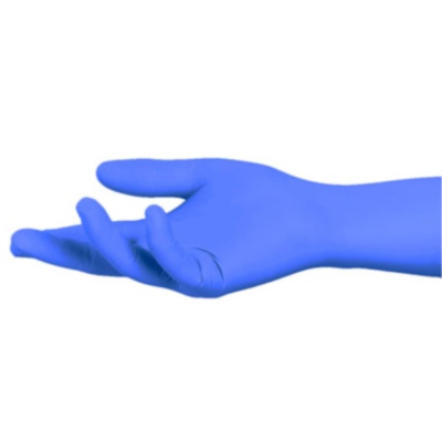 DUOSHIELD PFT Nitrile 240 Gloves (65 8123) - M