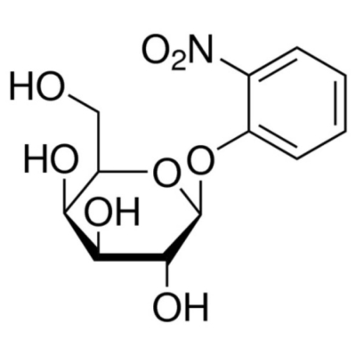 2-Nitrophenyl beta-D-galactopyranoside, >=98% (enzymatic)
