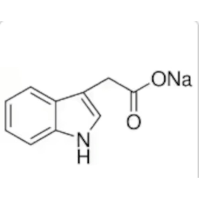 Indole-3-acetic acid sodium salt, BioReagent, plant cell culture tested, >=98%
