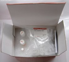 Extract-N-Amp Plant PCR Kit, sufficient for 100 extractions, sufficient for 100 amplifications