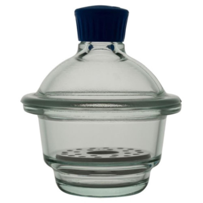 Simax Desiccator 150mm No Vacuum