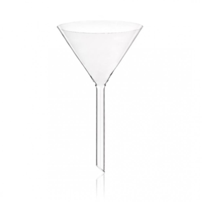 Simax Funnel Conical Glass 75mm