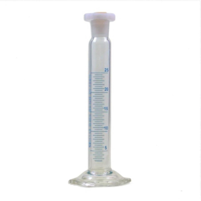 Simax Measuring Cylinder 100mL Class B Borosilicate Glass