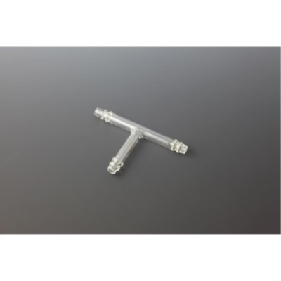 Borosilicate T Connection Adaptor 7mm