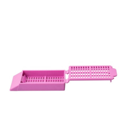 Simport M490 Histosette I Tissue Embedding  Cassette - Lilac