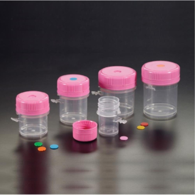 Simport Securitainer Specimen Container 120ml PP