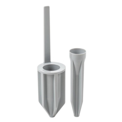 Simport Universal Centrifuge Adapters for 15mL  Rotor Bores or Adapters