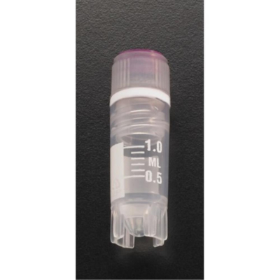 Simport Cryovial T311 2mL 12.5x48mm Round  Bottom