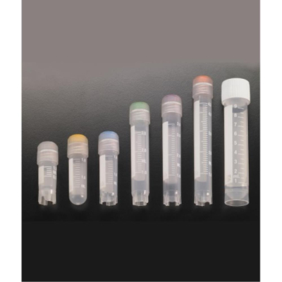 Simport Cryovial T310 2mL 12.5x47mm  Self-Standing