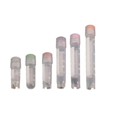 Simport Cryovial T309 2ml 12.5x46mm