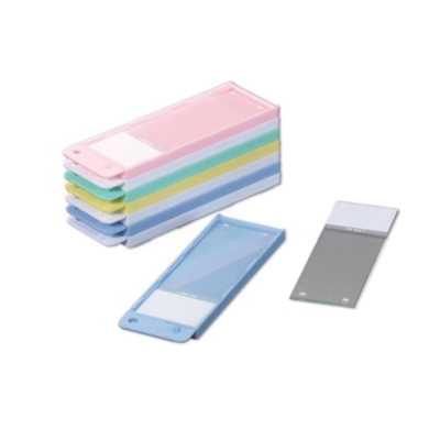 Simport Slidemailer Green