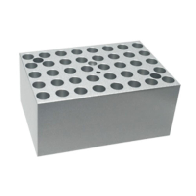 Block for 40 x 0.2mL Tubes or 5 x PCR Strips