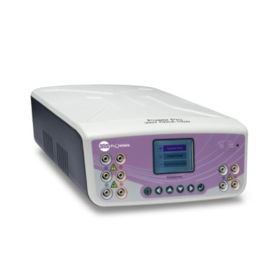 SLS Flowgen PowerPro 300 Electrophoresis Power Supply - 700mA 300V 150W
