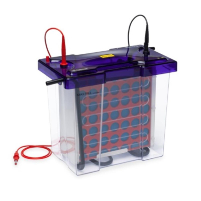 SLS Flowgen OmniPage Blot Maxi Blotting system 20x10cm