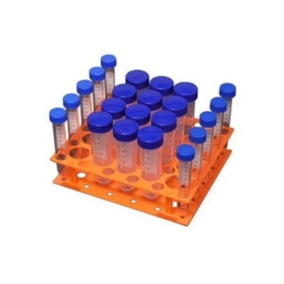 MAGic Clamp Tube Rack for 21x15mL and 12x50mL  Tubes