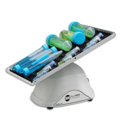 SLS Flowgen 3D Minimixer