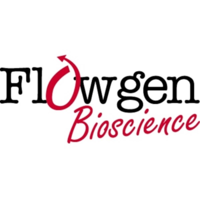 SLS Flowgen Gradient Mixer total volume 25ml