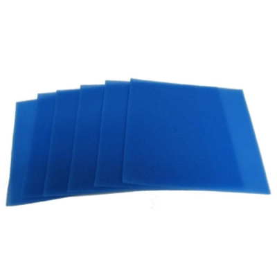 SLS Flowgen Fibre pads Pack of 6