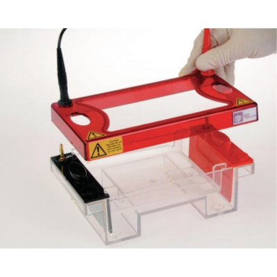 SLS Flowgen MSMIDI 96 Comb 8 Sample MC and 2 Marker 1mm Thick Comb Block