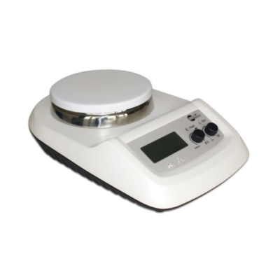 SLS Lab Basics Stirrer Hotplate, 340 Deg C, LCD  Display