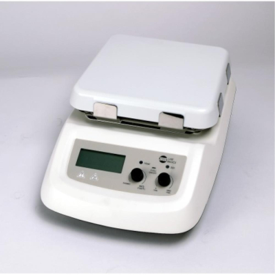 SLS Lab Basics Hotplate Stirrer 550c