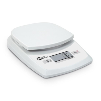 SLS Lab Basics Pacto Balance 500g Capacity x 0.1g Readability