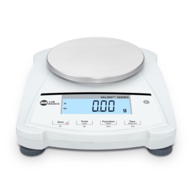 SLS Lab Basics Valido Balance 600g Capacity x 0.01g Readability