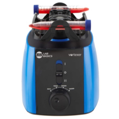 SLS Lab Basics Evolution Vortex Mixer