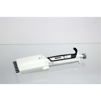 SLS Lab Basics 8 Channel Micropipette 0.5 - 10uL
