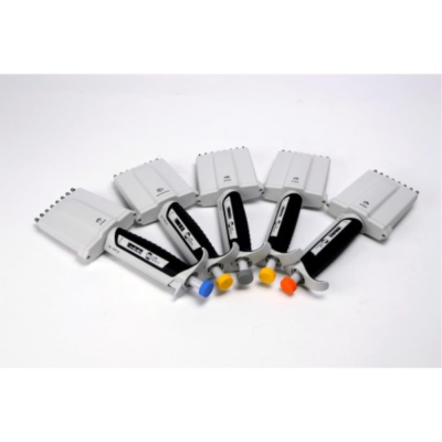 SLS Lab Basics 12 Channel Micropipette 30 - 300uL