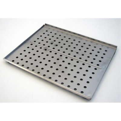Perforated Shelf stainless steel max 10kg load  for 250L SLS Lab Pro Laboratory Incubator