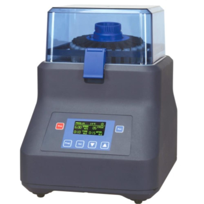 VelociRuptor V2 Microtube Homogeniser