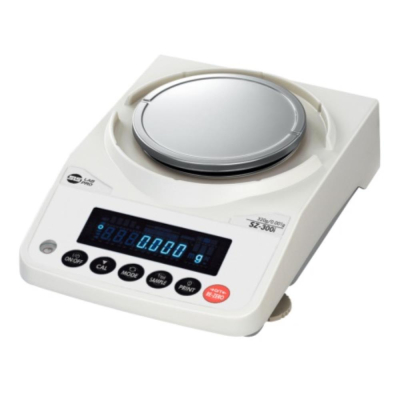 SLS Lab Pro P-Series  Precision Balance 520g x 0.001g