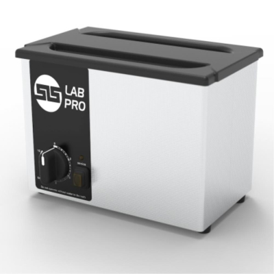 SLS Lab Pro Analogue Ultrasonic Bath 2.5L