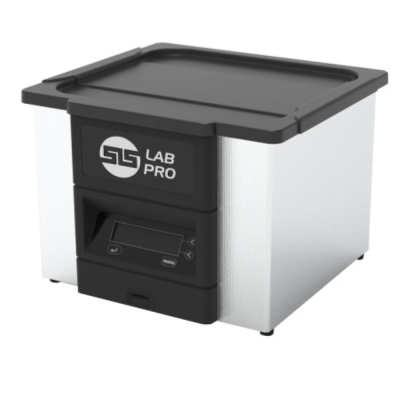 SLS Lab Pro Digital Ultrasonic Bath 13L Heated