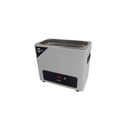SLS Lab Pro Unstirred Water Bath - 4L with Clear  Polycarbonate Lid