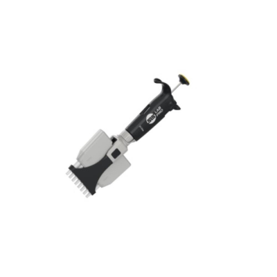 SLS Lab Pro Pipette Variable Volume 8 Channel  20-300uL