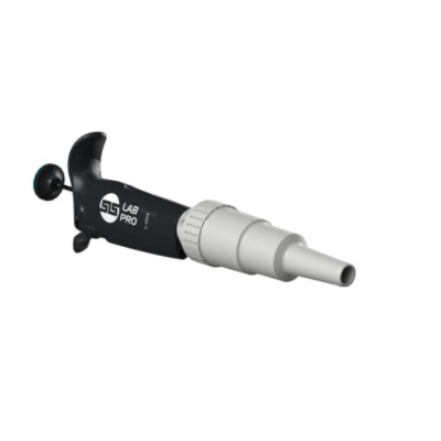 SLS Lab Pro Pipette Variable Volume Single Channel  500-5000uL