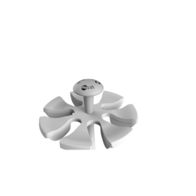 SLS Lab Pro Carousel Pipette Stand