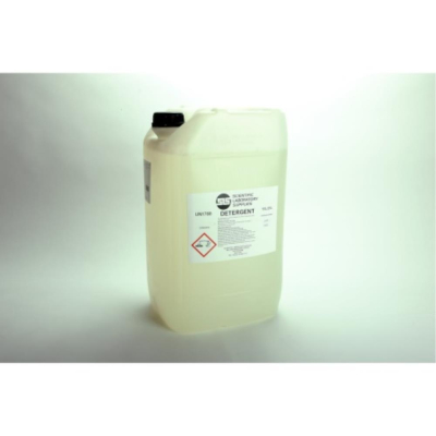 Select Wash Detergent 25 Litre